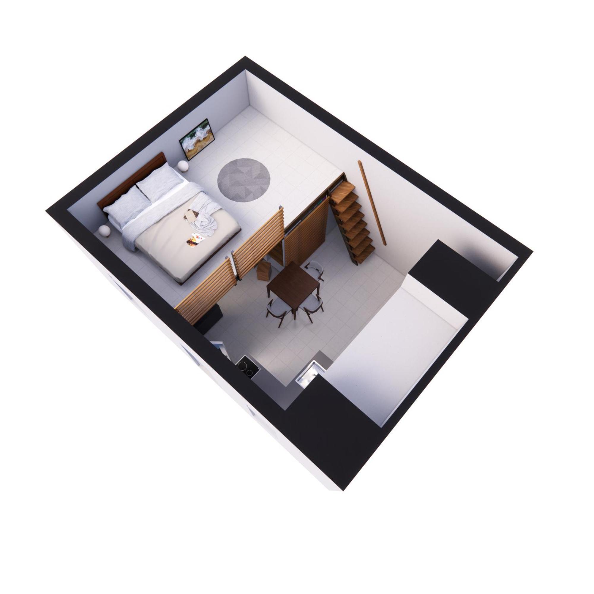 Homebydoni - Kueche I Terrasse I 500 Mbits Wifi I Design Loft Nahe Rmcc & Staatstheater Wiesbaden Luaran gambar